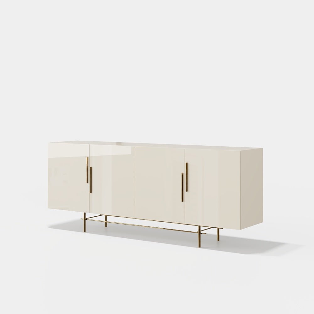 Ellender Sideboard - Ideal Furniture ES