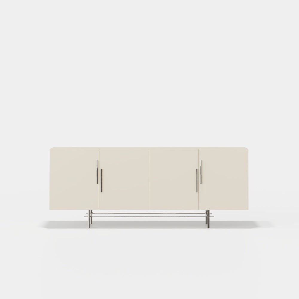 Ellender Sideboard - Ideal Furniture ES