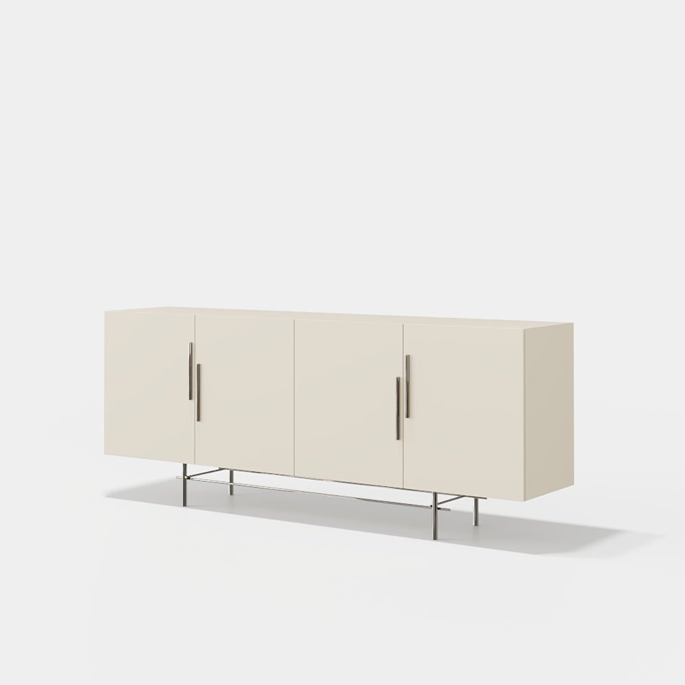 Ellender Sideboard - Ideal Furniture ES