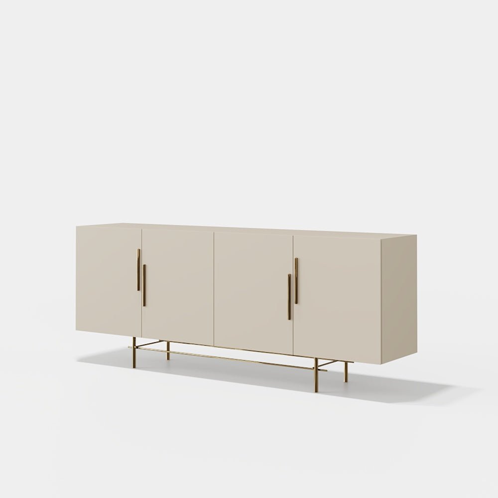 Ellender Sideboard - Ideal Furniture ES