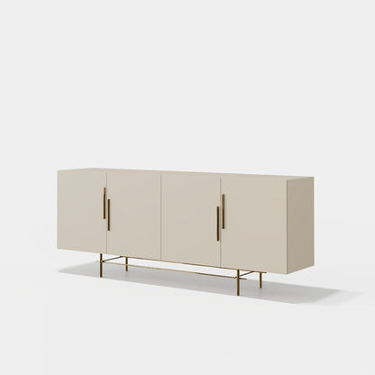Ellender Sideboard - Ideal Furniture ES