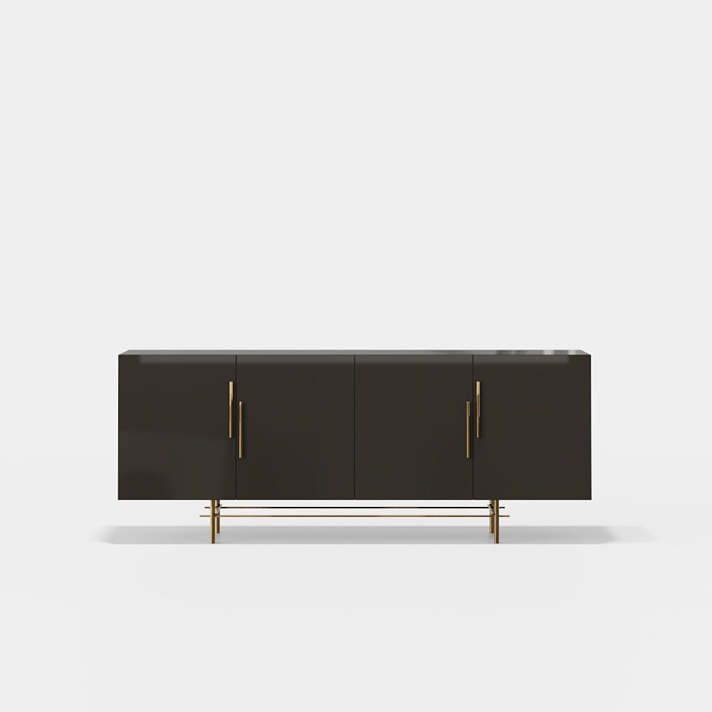 Ellender Sideboard - Ideal Furniture ES
