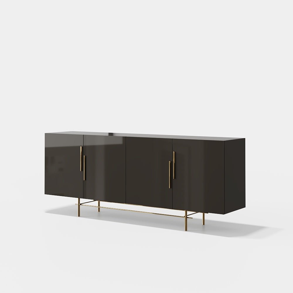 Ellender Sideboard - Ideal Furniture ES