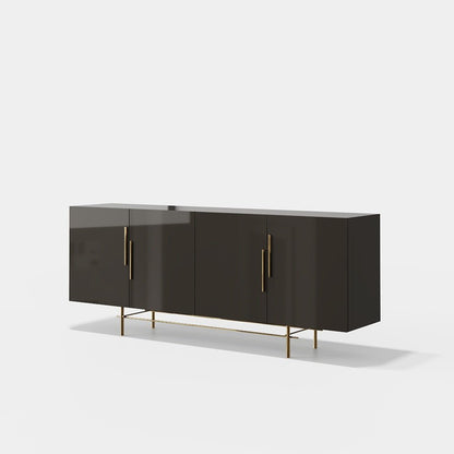 Ellender Sideboard - Ideal Furniture ES