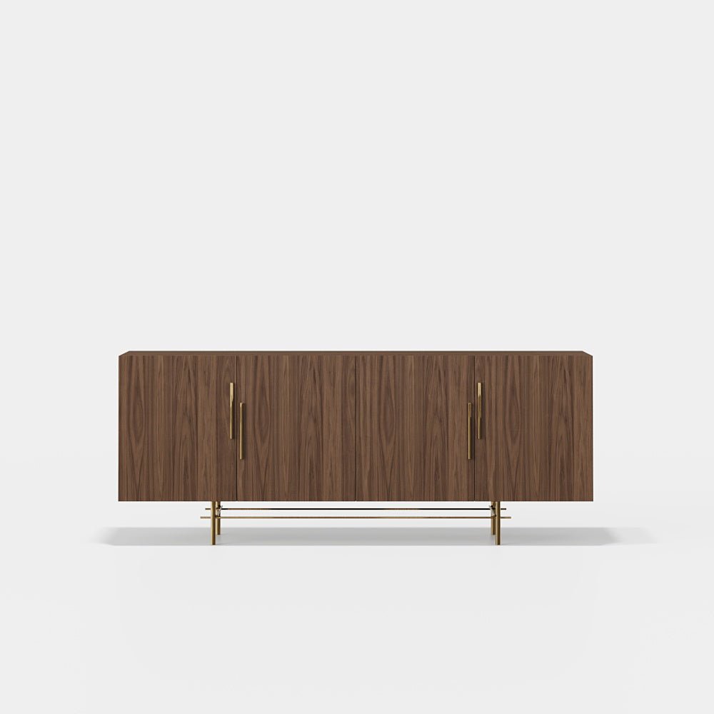 Ellender Sideboard - Ideal Furniture ES