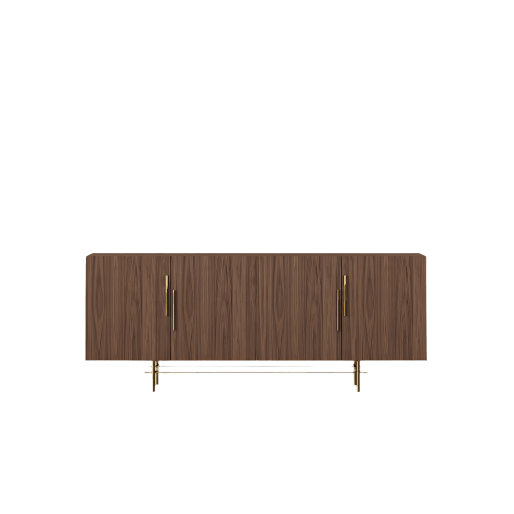 Ellender Sideboard - Ideal Furniture ES