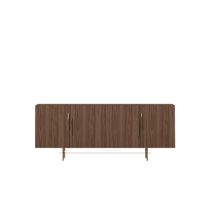 Ellender Sideboard - Ideal Furniture ES