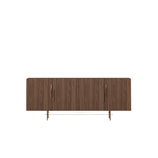 Ellender Sideboard - Ideal Furniture ES