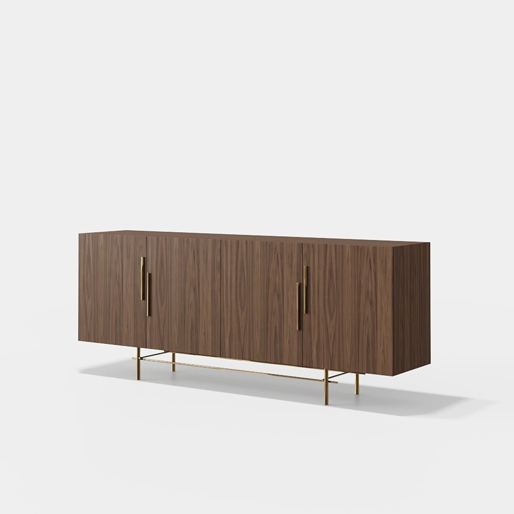 Ellender Sideboard - Ideal Furniture ES