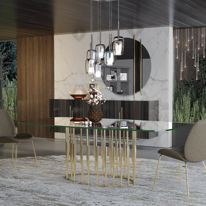 Ellender Sideboard - Ideal Furniture ES