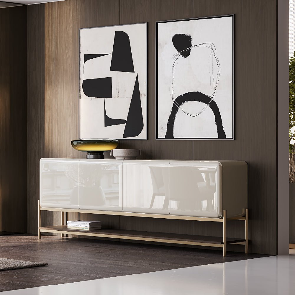Kaori Sideboard - Ideal Furniture ES