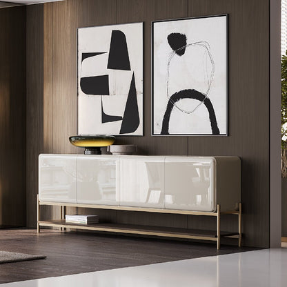 Kaori Sideboard - Ideal Furniture ES