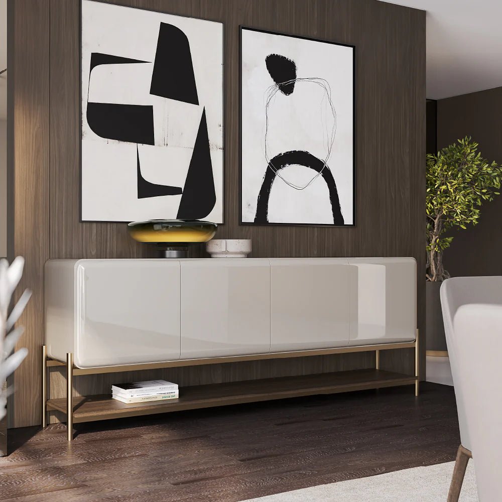 Kaori Sideboard - Ideal Furniture ES