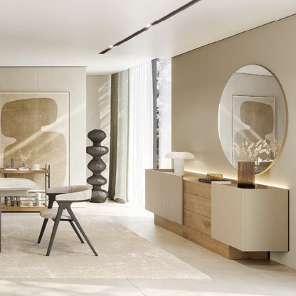 Lazzari Sideboard - Ideal Furniture ES