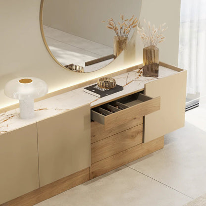 Lazzari Sideboard - Ideal Furniture ES