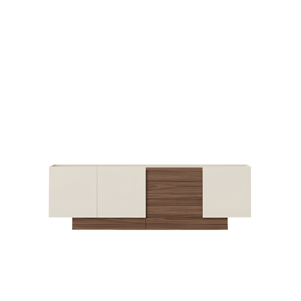 Lazzari Sideboard - Ideal Furniture ES