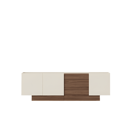 Lazzari Sideboard - Ideal Furniture ES