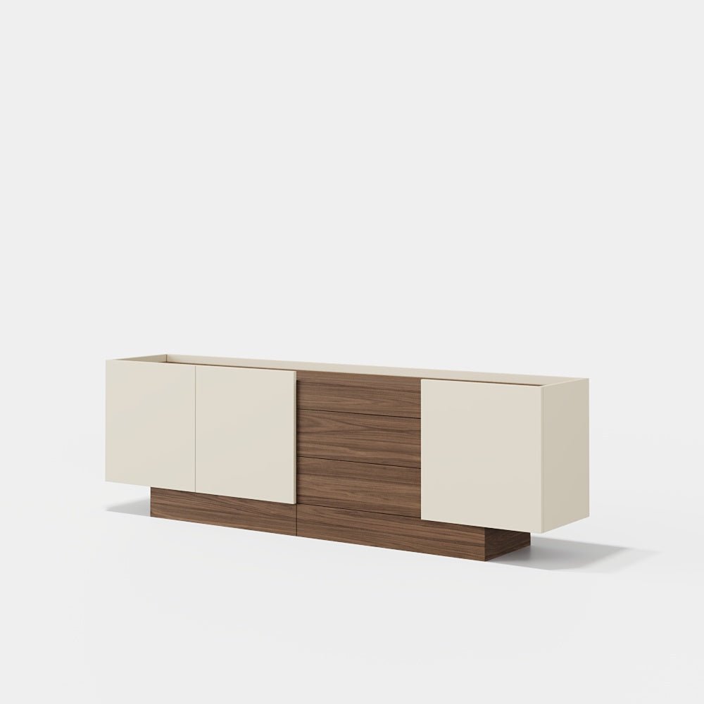 Lazzari Sideboard - Ideal Furniture ES