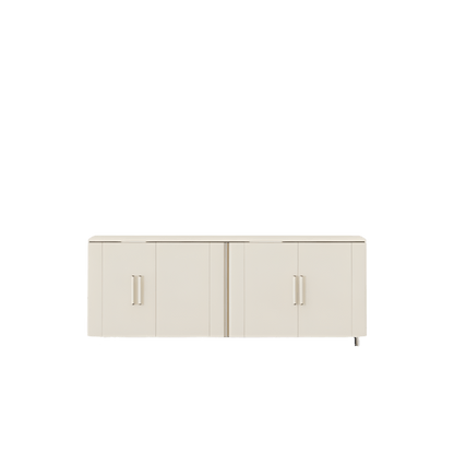 Mattea Sideboard - Ideal Furniture ES