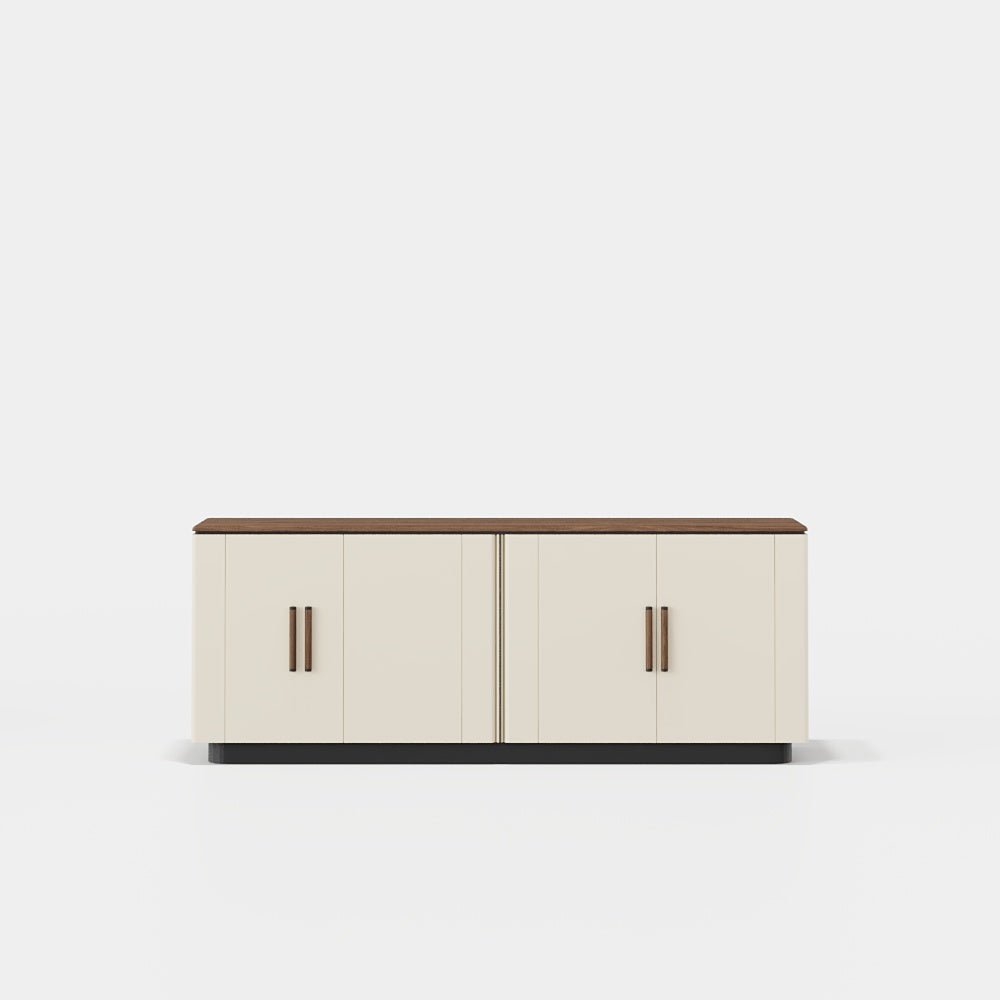 Mattea Sideboard - Ideal Furniture ES