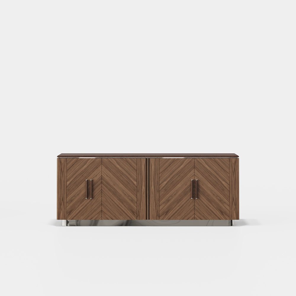 Mattea Sideboard - Ideal Furniture ES