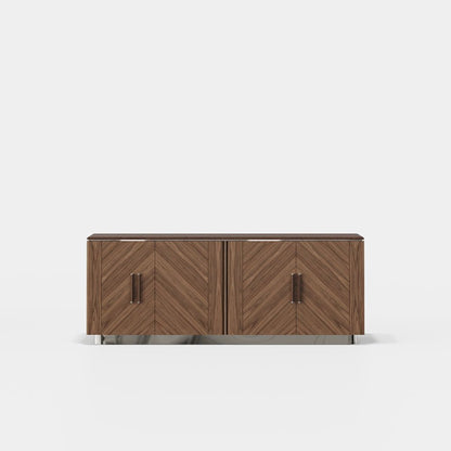 Mattea Sideboard - Ideal Furniture ES