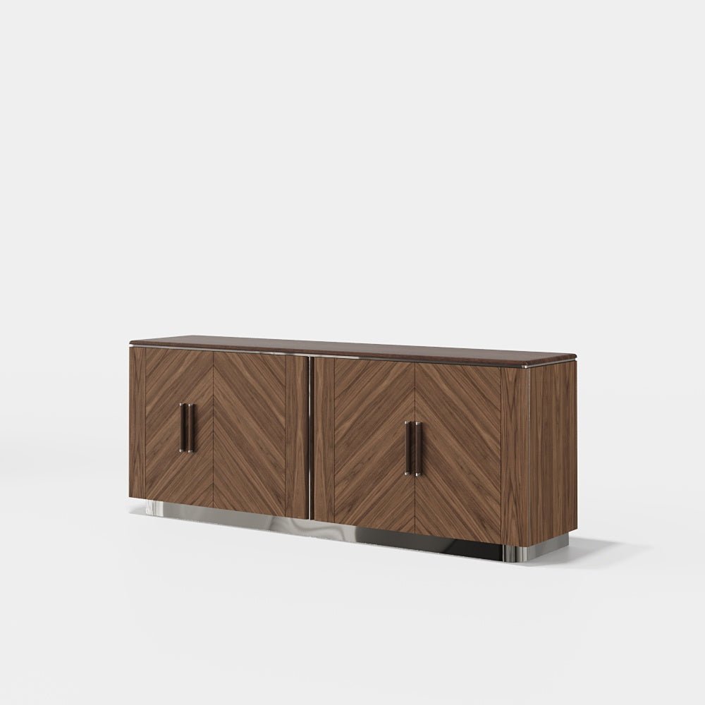 Mattea Sideboard - Ideal Furniture ES