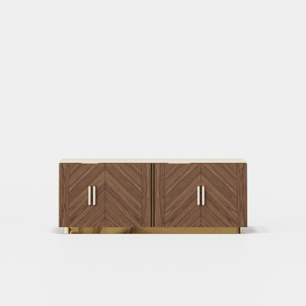 Mattea Sideboard - Ideal Furniture ES