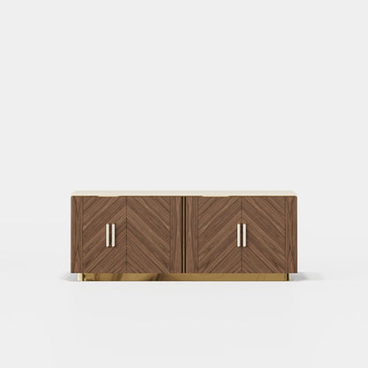 Mattea Sideboard - Ideal Furniture ES