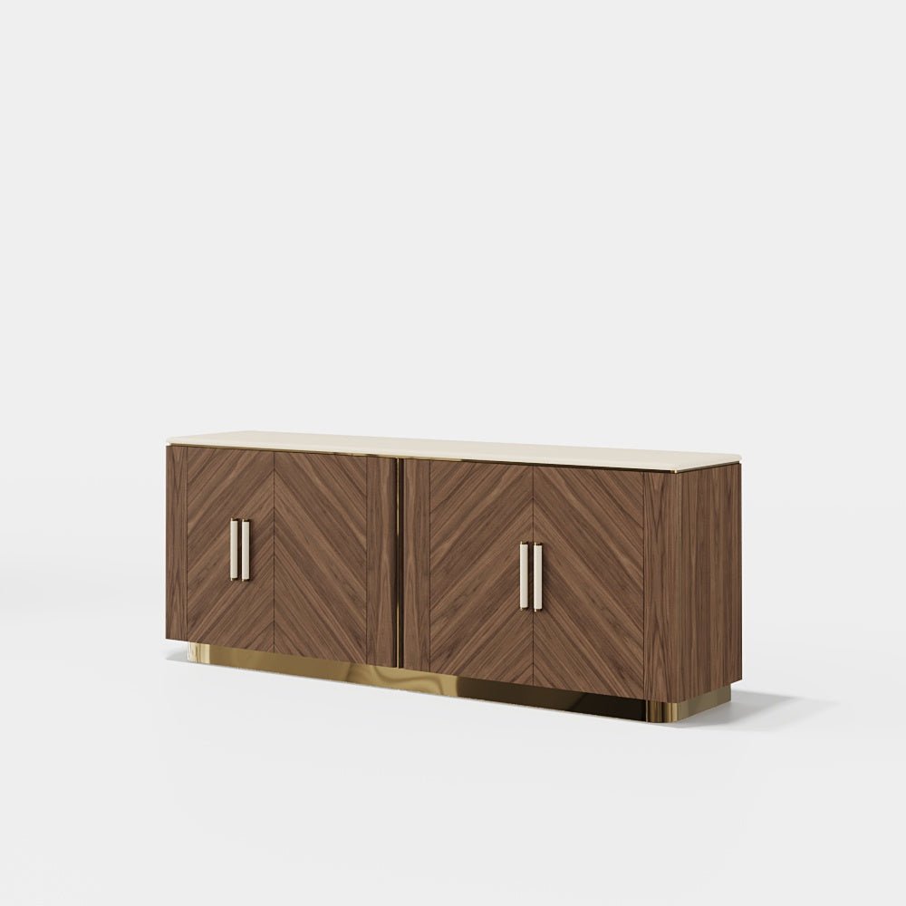 Mattea Sideboard - Ideal Furniture ES