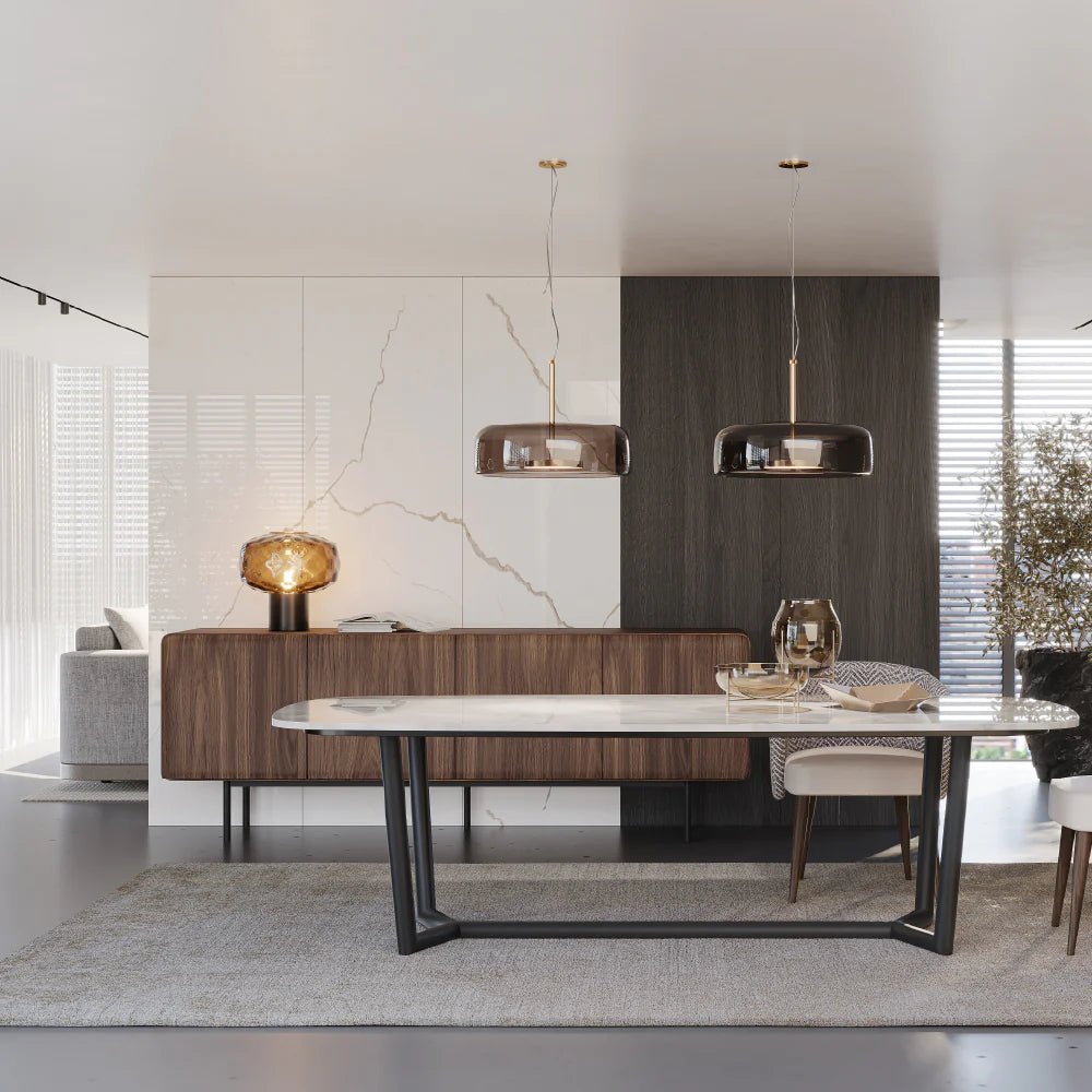 Rocco Sideboard - Ideal Furniture ES