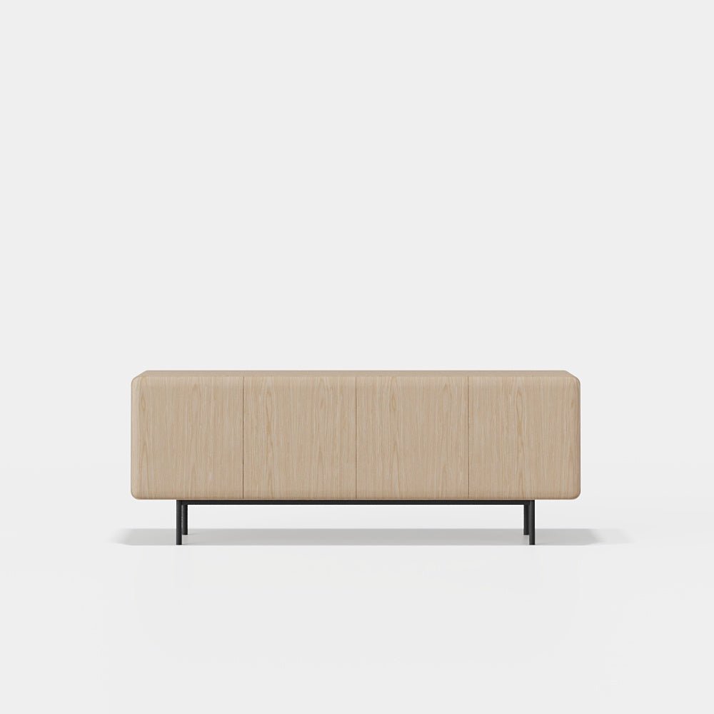 Rocco Sideboard - Ideal Furniture ES