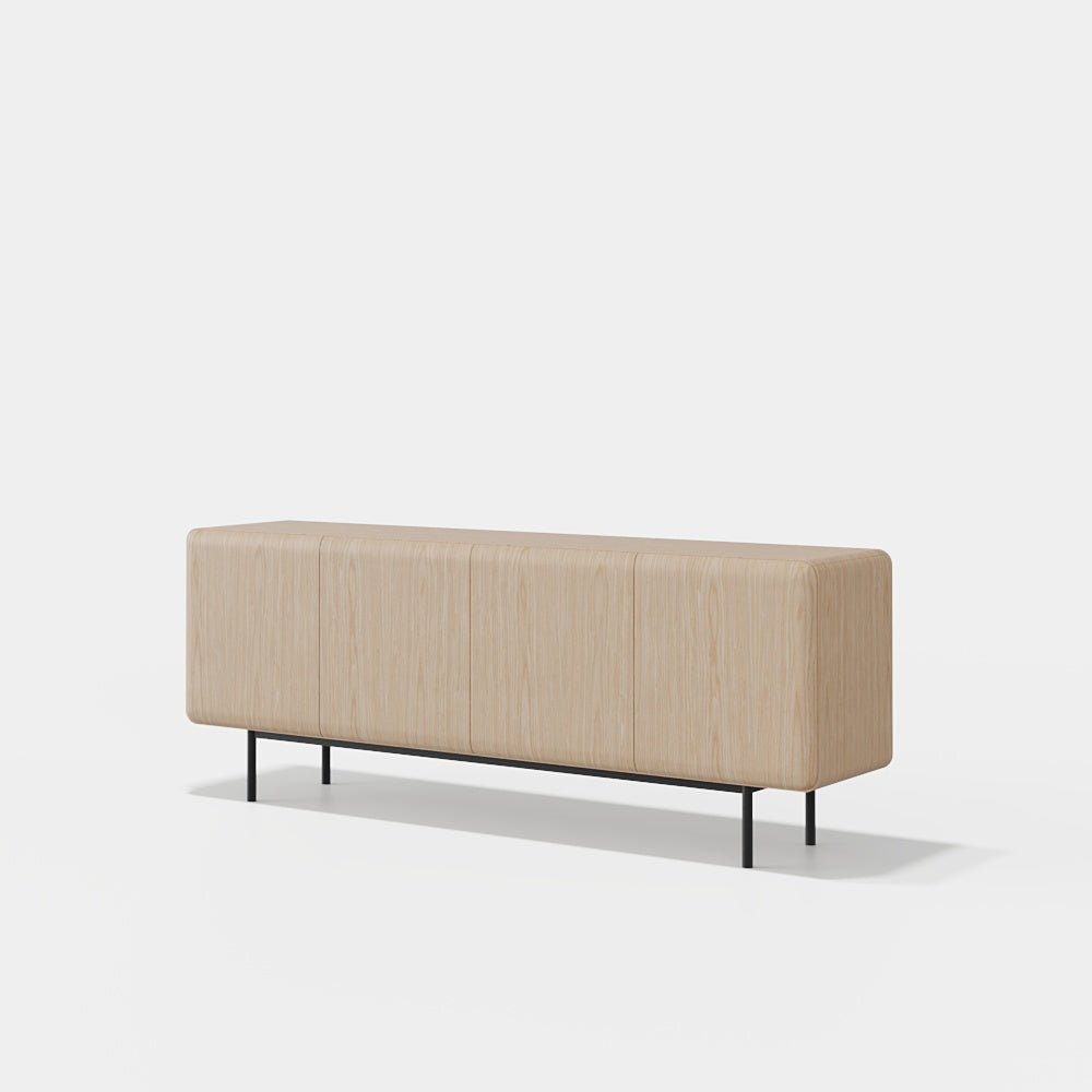 Rocco Sideboard - Ideal Furniture ES
