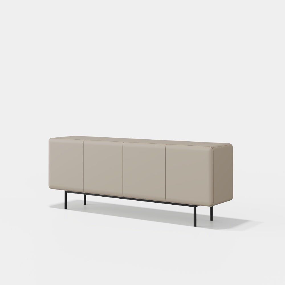 Rocco Sideboard - Ideal Furniture ES