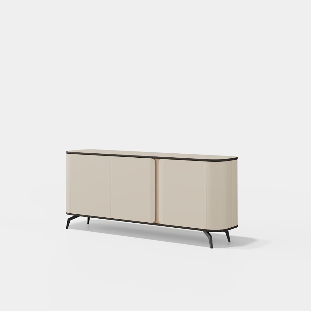 Tepui Sideboard - Ideal Furniture ES