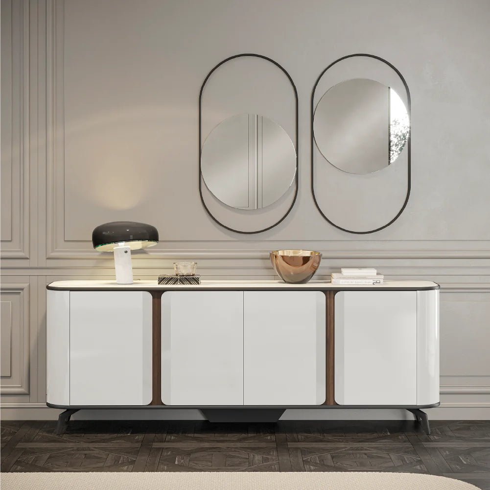 Collins Sideboard - Ideal Furniture ES