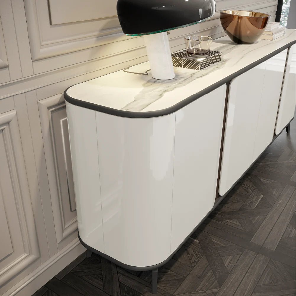 Collins Sideboard - Ideal Furniture ES
