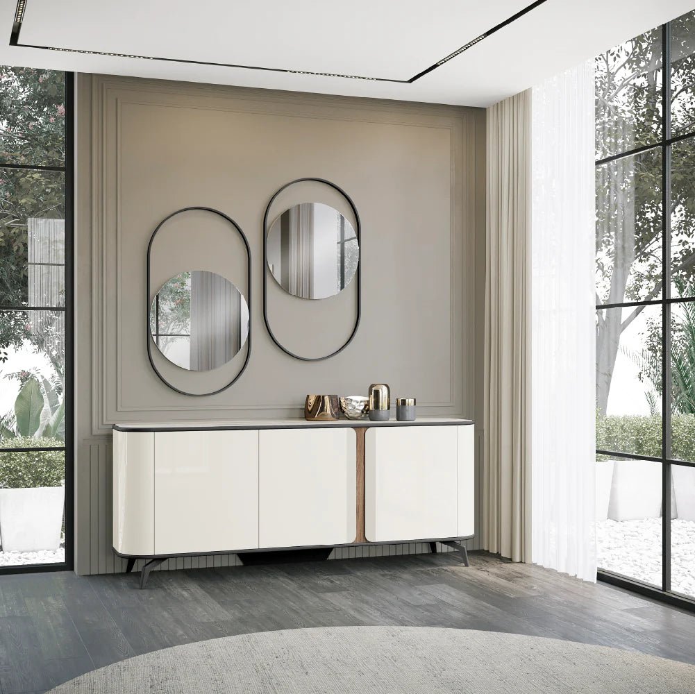 Tepui Sideboard - Ideal Furniture ES