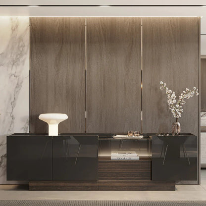 Vollmer Sideboard - Ideal Furniture ES