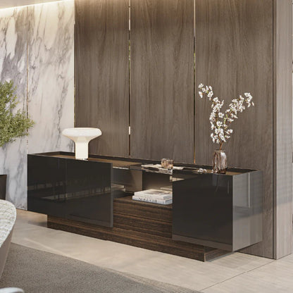 Vollmer Sideboard - Ideal Furniture ES