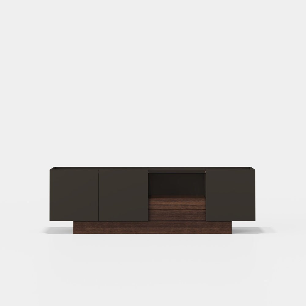 Vollmer Sideboard - Ideal Furniture ES