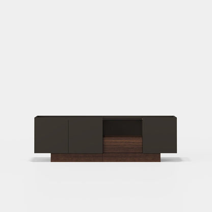 Vollmer Sideboard - Ideal Furniture ES