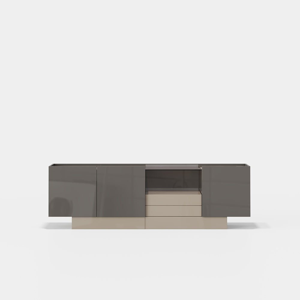 Vollmer Sideboard - Ideal Furniture ES