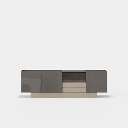 Vollmer Sideboard - Ideal Furniture ES