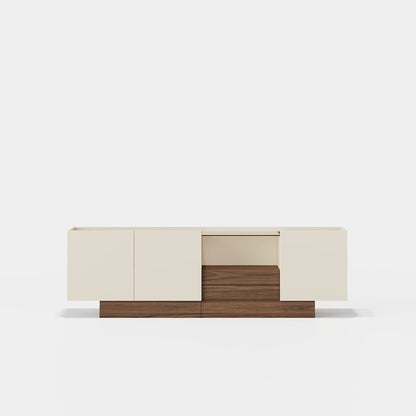 Vollmer Sideboard - Ideal Furniture ES