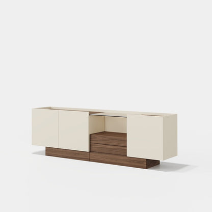 Vollmer Sideboard - Ideal Furniture ES