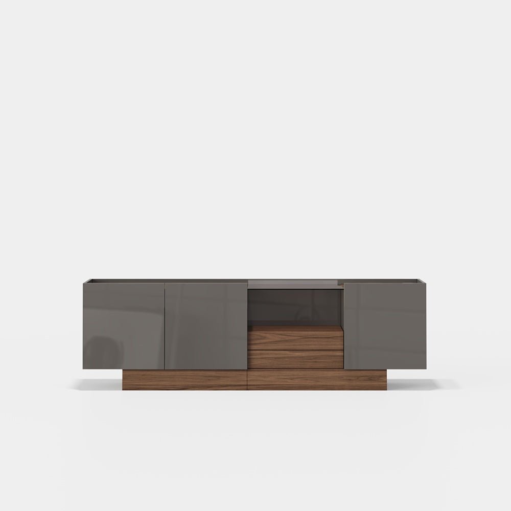 Vollmer Sideboard - Ideal Furniture ES