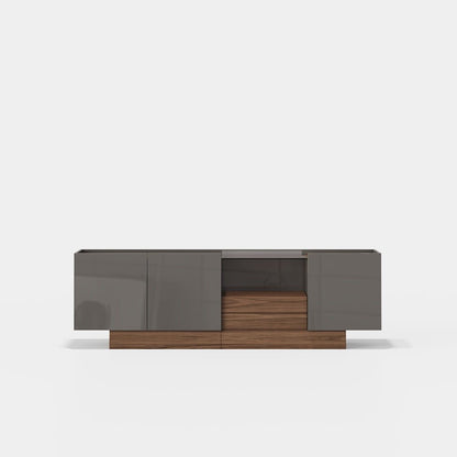 Vollmer Sideboard - Ideal Furniture ES