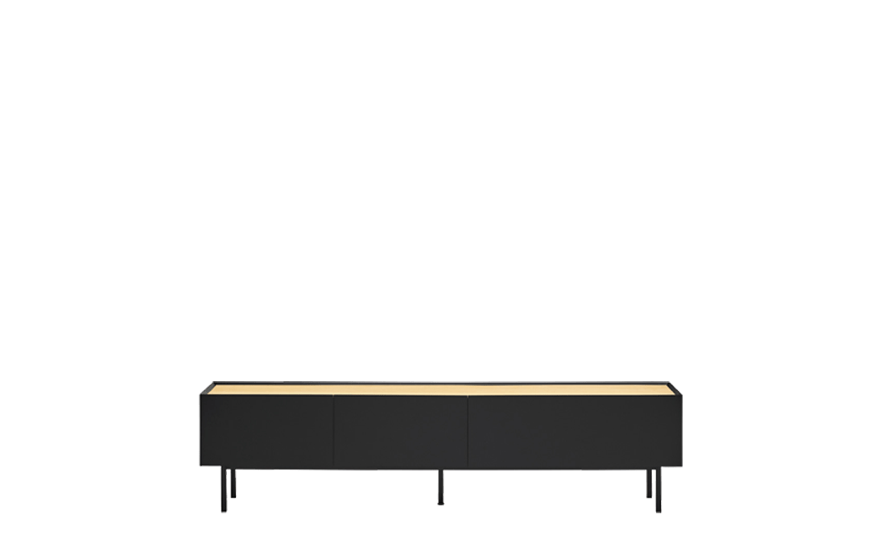 Arista TV unit - Ideal Furniture ES