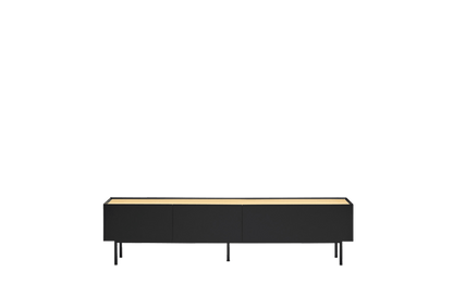 Arista TV unit - Ideal Furniture ES